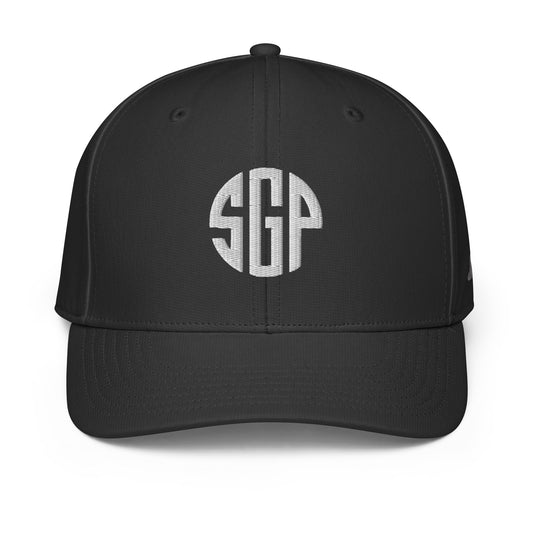 SGP - adidas performance cap (White Logo)