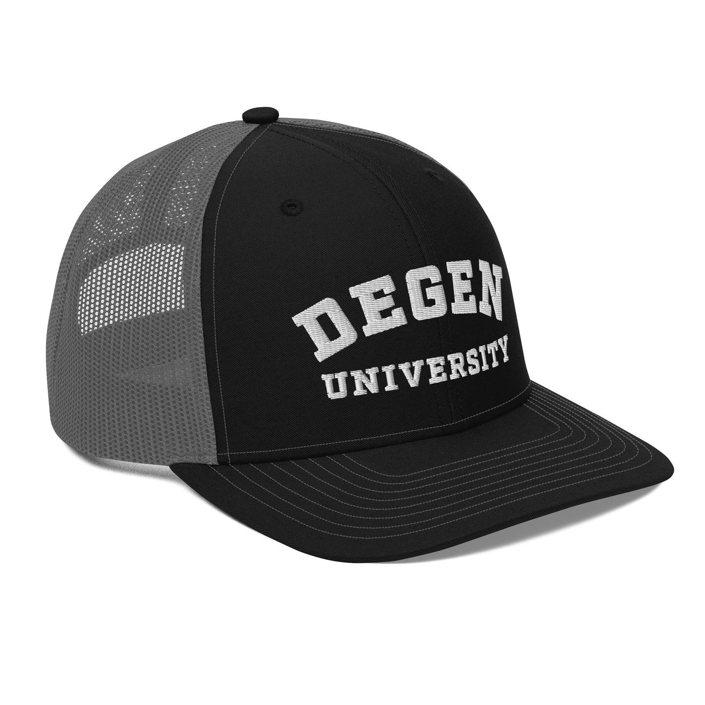 Degen University - Trucker Cap