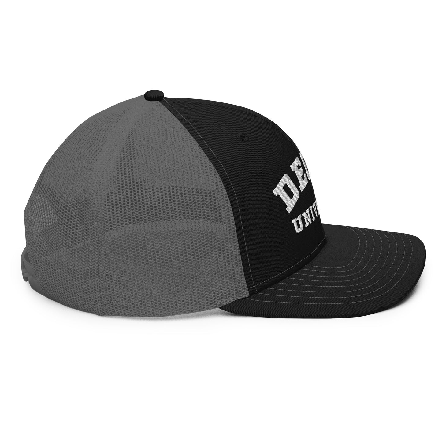 Degen University - Trucker Cap