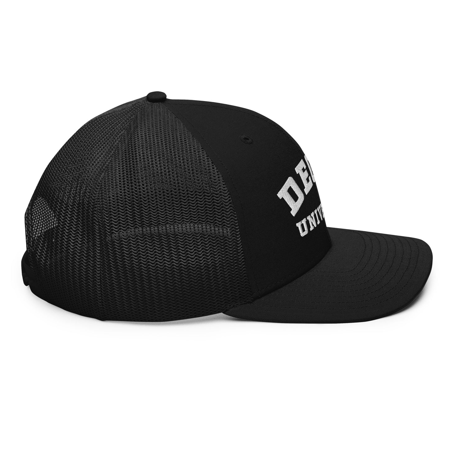 Degen University - Trucker Cap