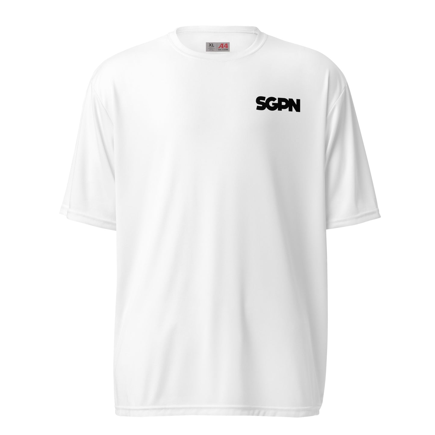 College Gameday Tailgate - Unisex performance crew neck t-shirt