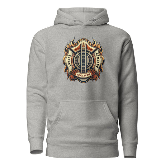 SGPN Ladder Company - est 23' - Unisex Hoodie
