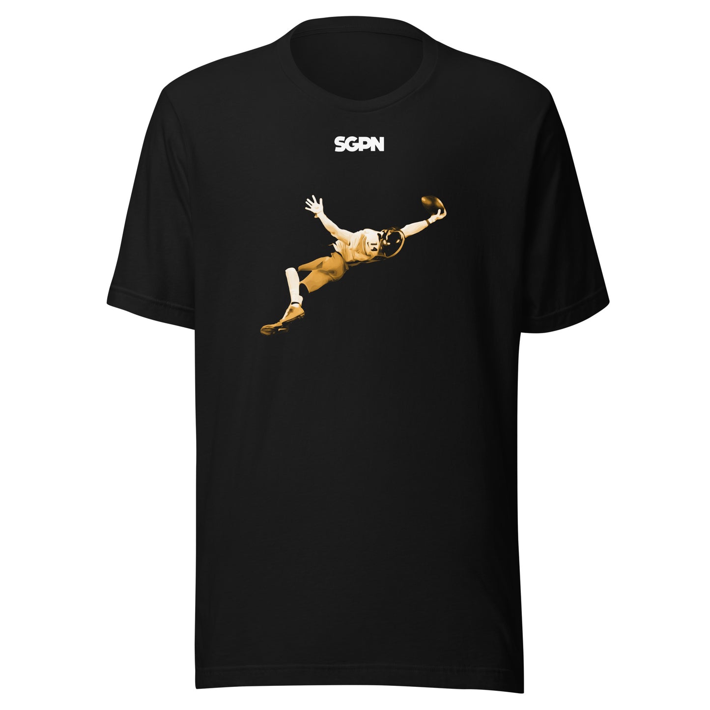 Iconic Edition - Unisex t-shirt (GP)