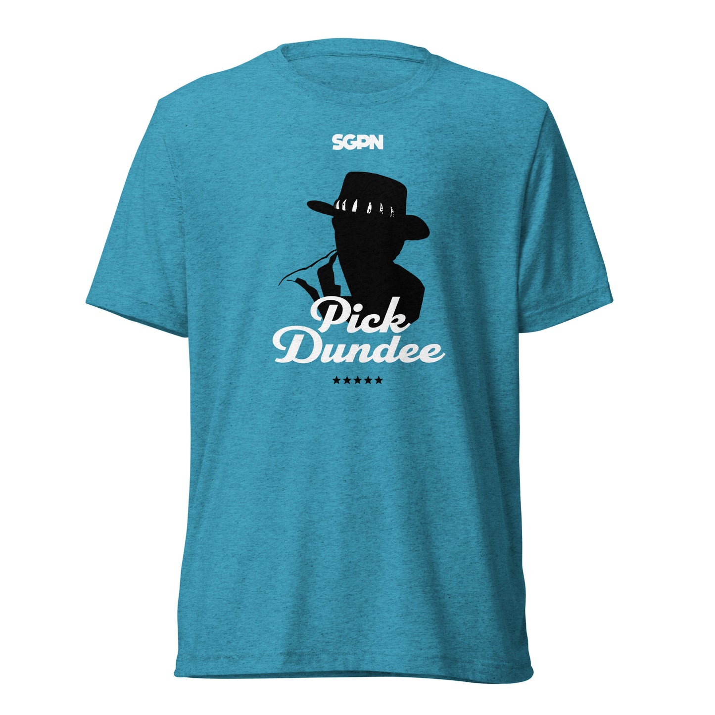 Pick Dundee - Short sleeve t-shirt