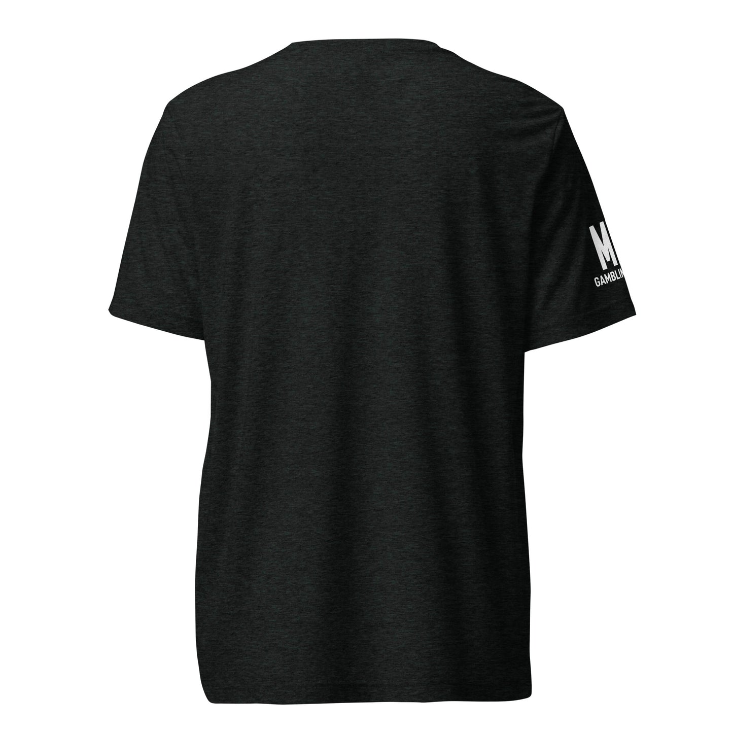 All I got was... Sticky - Short sleeve t-shirt