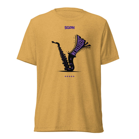 We Believe - Short sleeve t-shirt