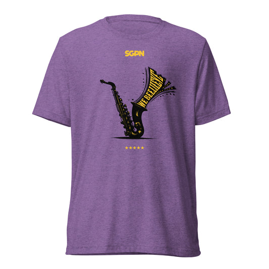 We Believe - Short sleeve t-shirt