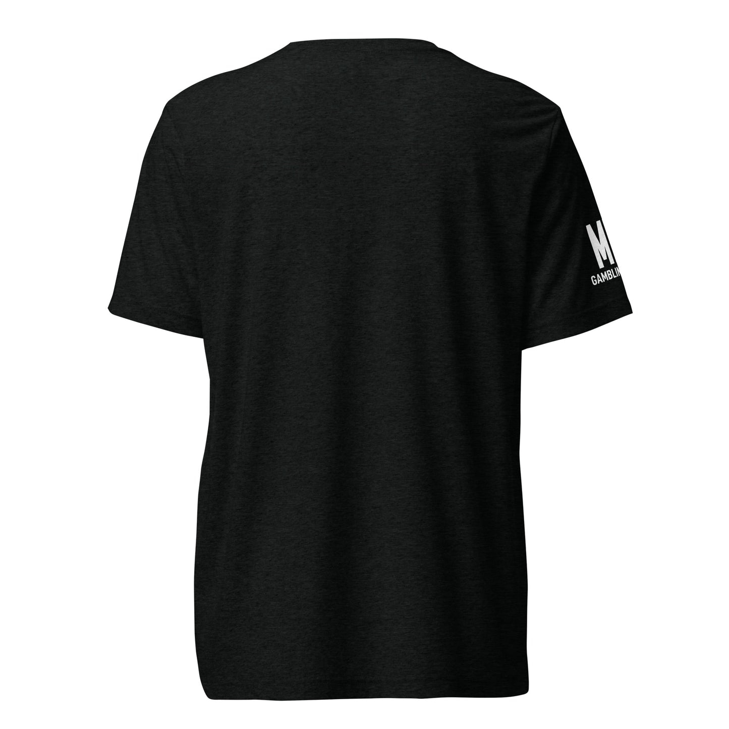 All I got was... Sticky - Short sleeve t-shirt