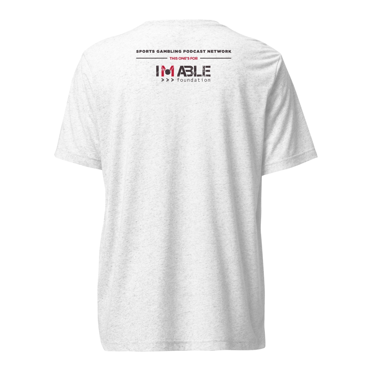 Draft Day 3: 24 Hours of Live Best Ball Drafts - Short sleeve t-shirt