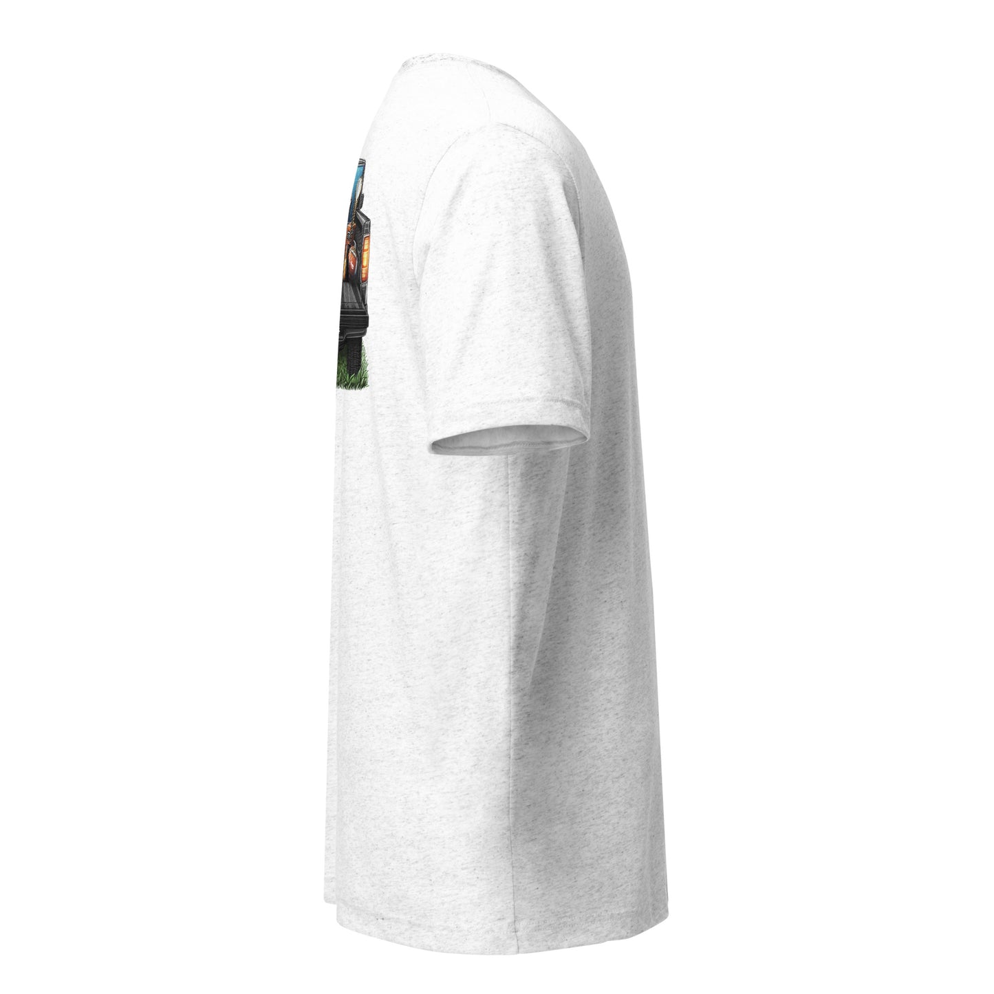 College Gameday Tailgate - Short sleeve t-shirt