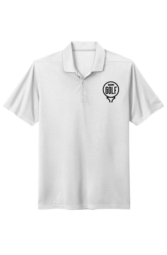 Nike Dri-FIT Micro Pique 2.0 Polo