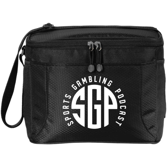 BG513 12-Pack Cooler