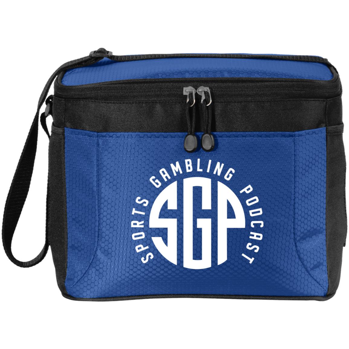 BG513 12-Pack Cooler