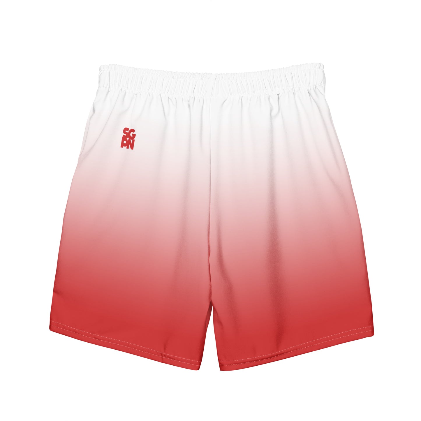 My Third Leg Men's swim trunks