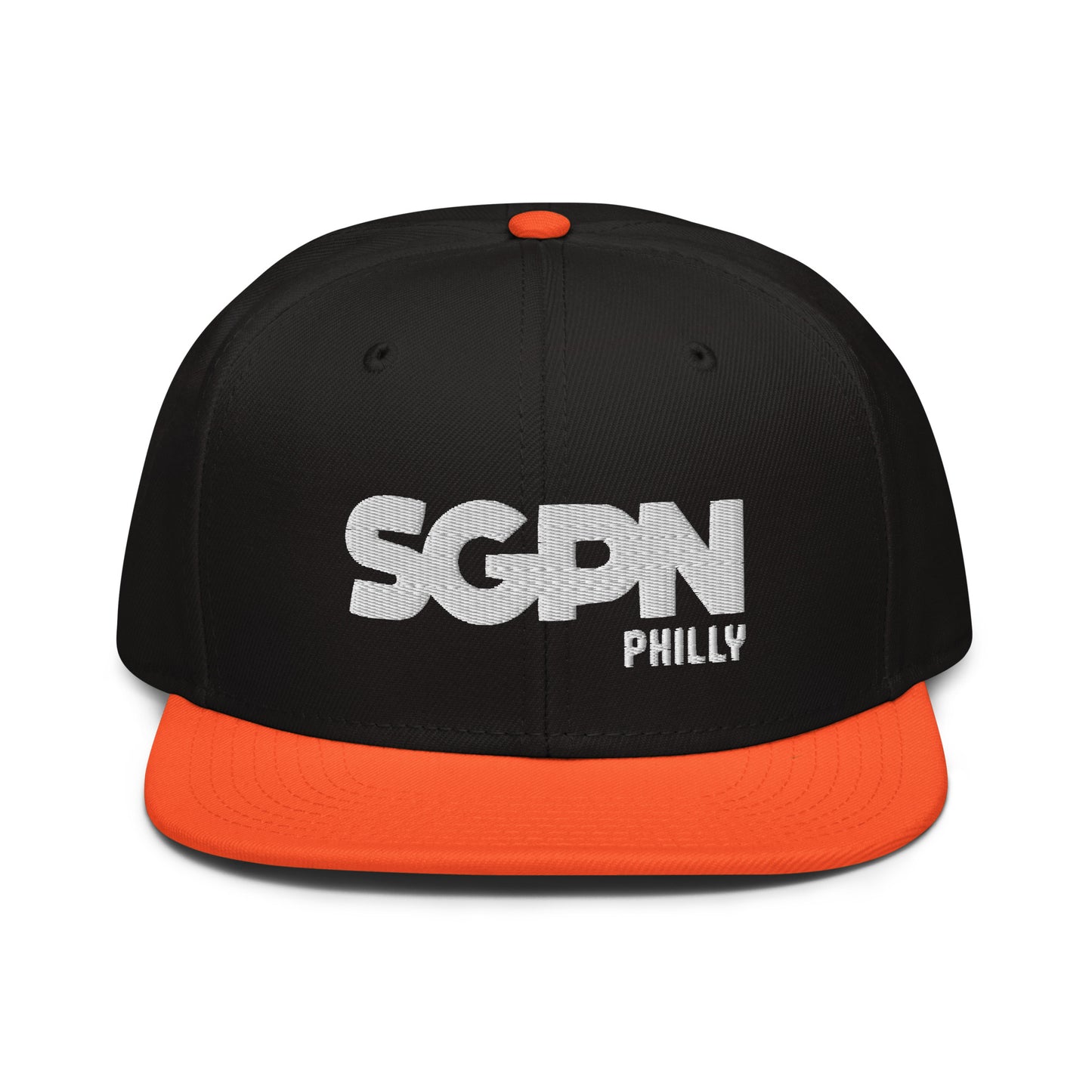 SGPN - Philly edition - Snapback Hat