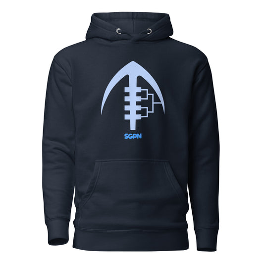 Madden Mayhem Throwback - Unisex Hoodie