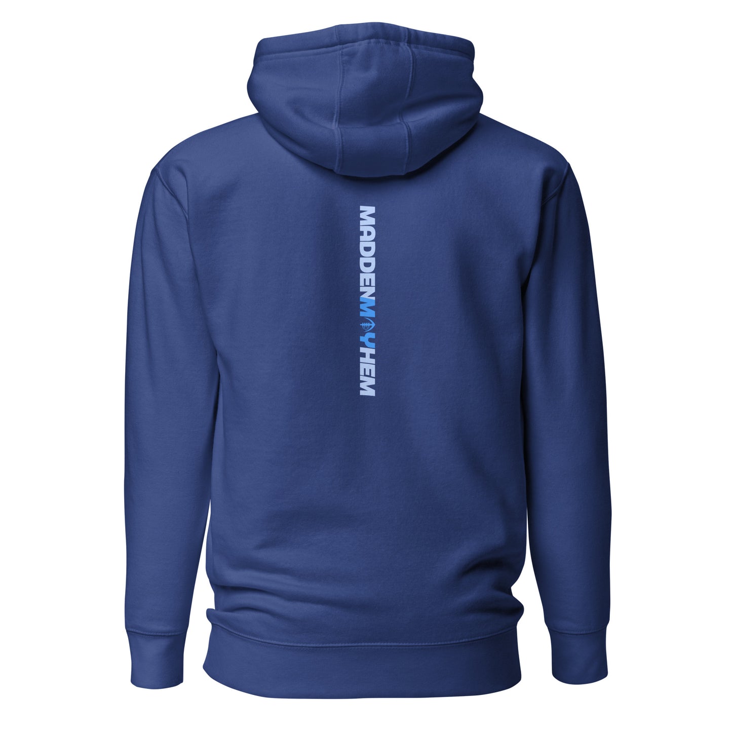 Madden Mayhem Throwback - Unisex Hoodie