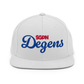 SGPN Degens - Snapback Hat (Buffalo edition)