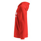 Degen University - adidas fleece hoodie