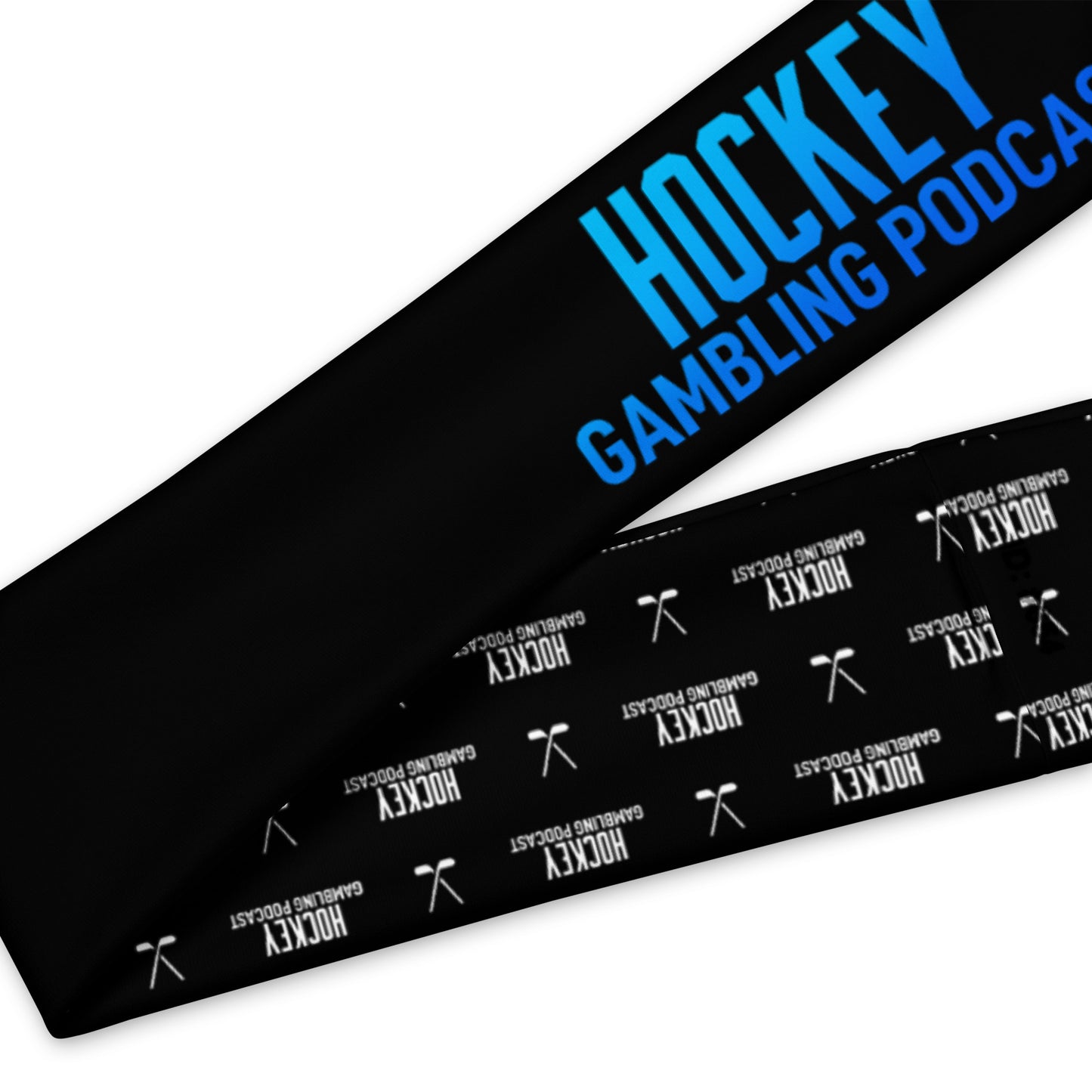 Hockey Gambling Podcast - Headband
