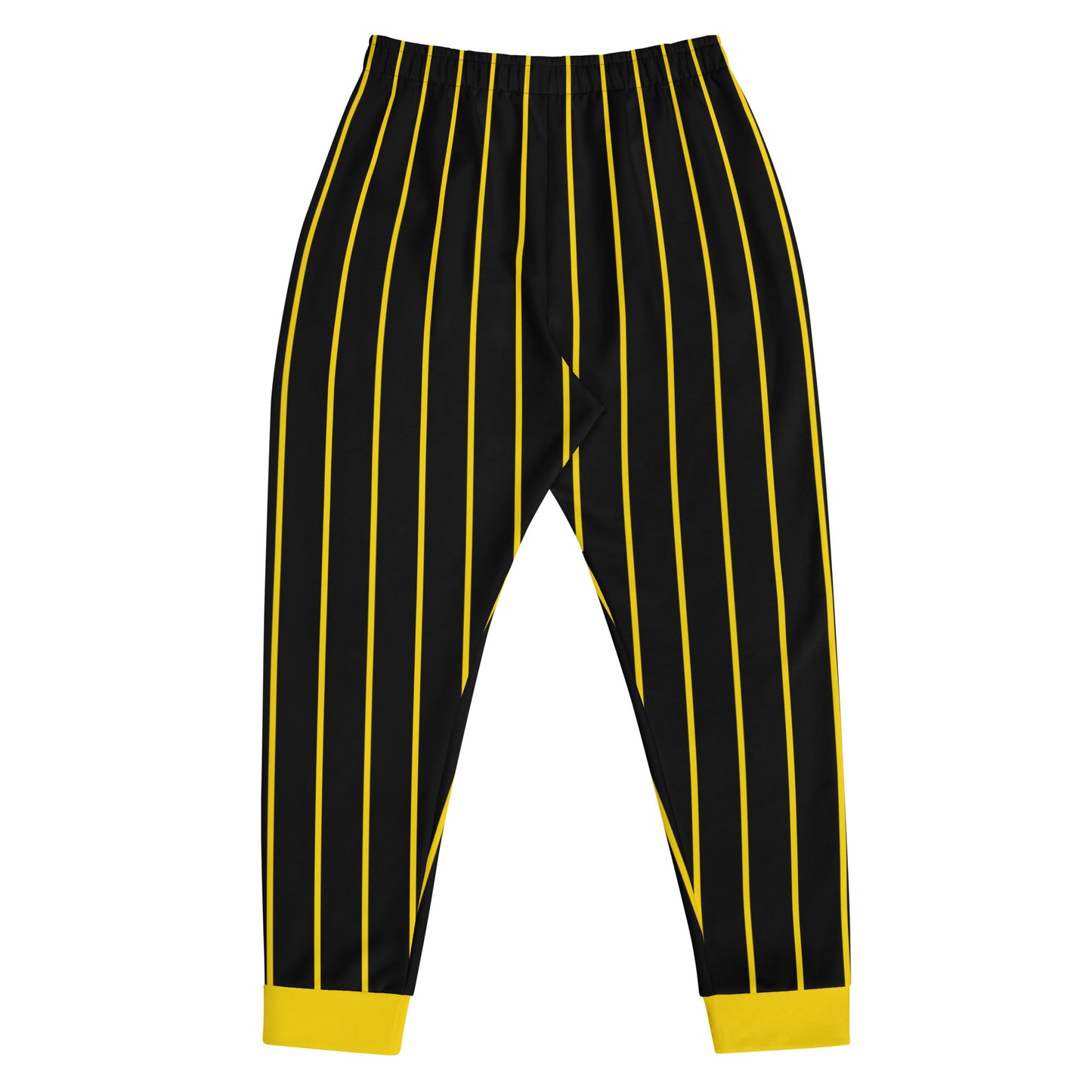 The College Experience - Pinstripes Men's Joggers