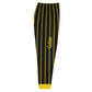 The College Experience - Pinstripes Men's Joggers