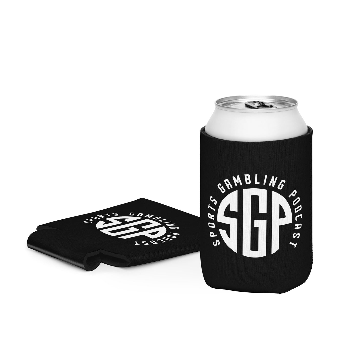 Sports Gambling Podcast - Koozie