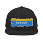 SGPN - Let it Ride - Los Angeles Edition Snapback Hat