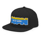 SGPN - Let it Ride - Los Angeles Edition Snapback Hat