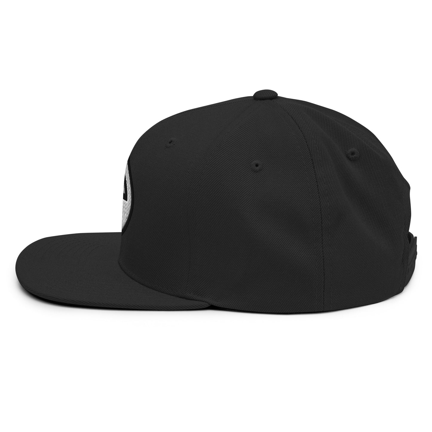 Sports Gambling Podcast - Snapback Hat