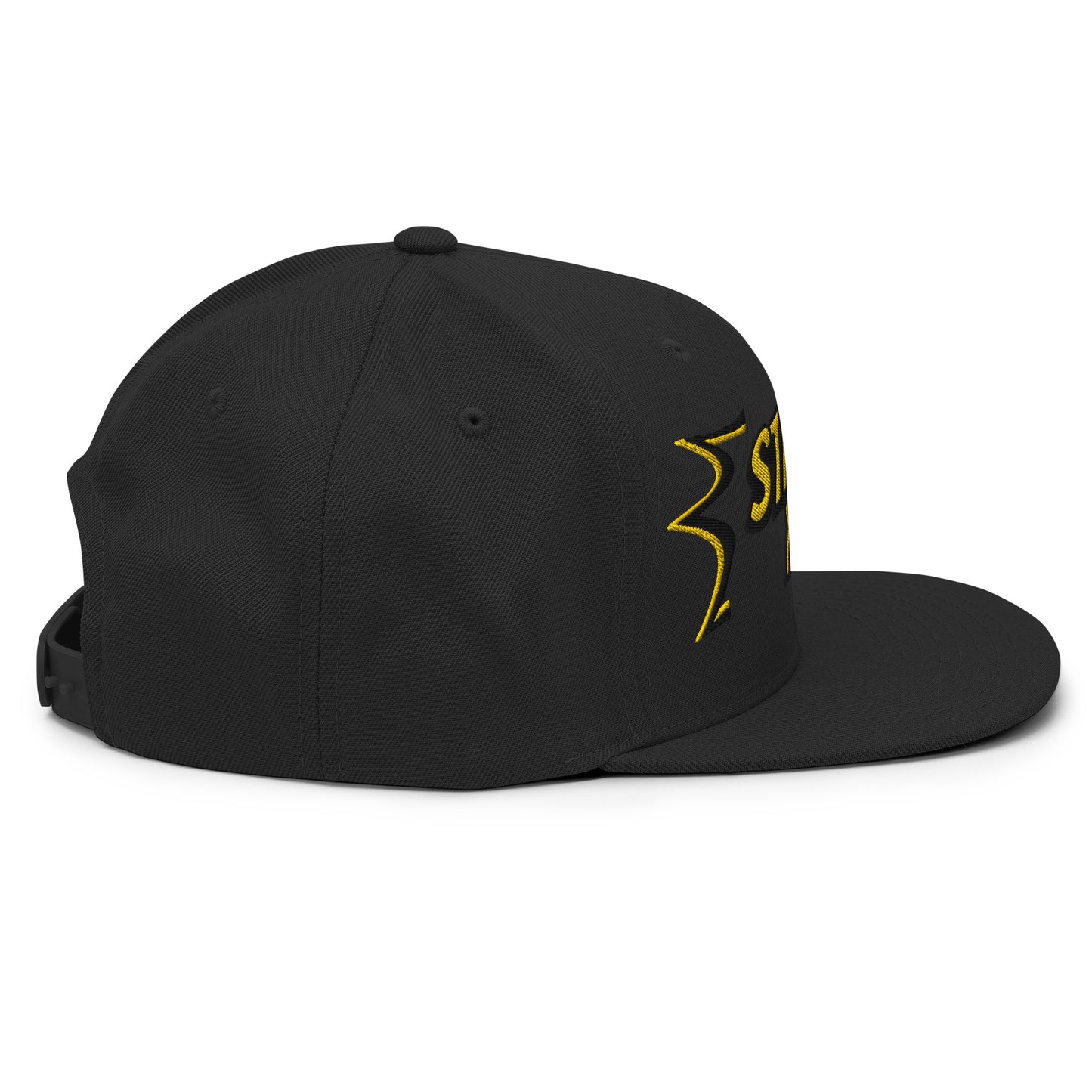 Stadium Heads - Snapback Hat