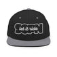 SGPN - let it ride - Snapback Hat