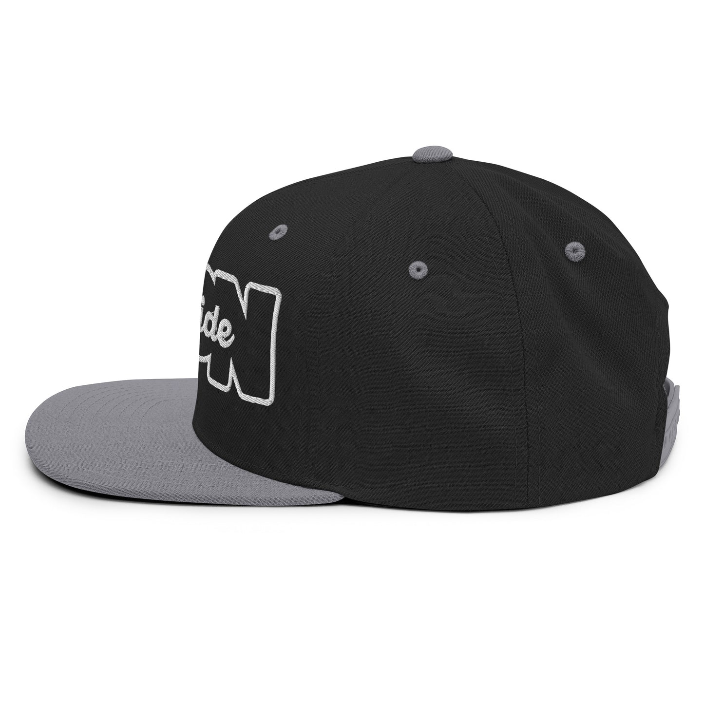 SGPN - let it ride - Snapback Hat