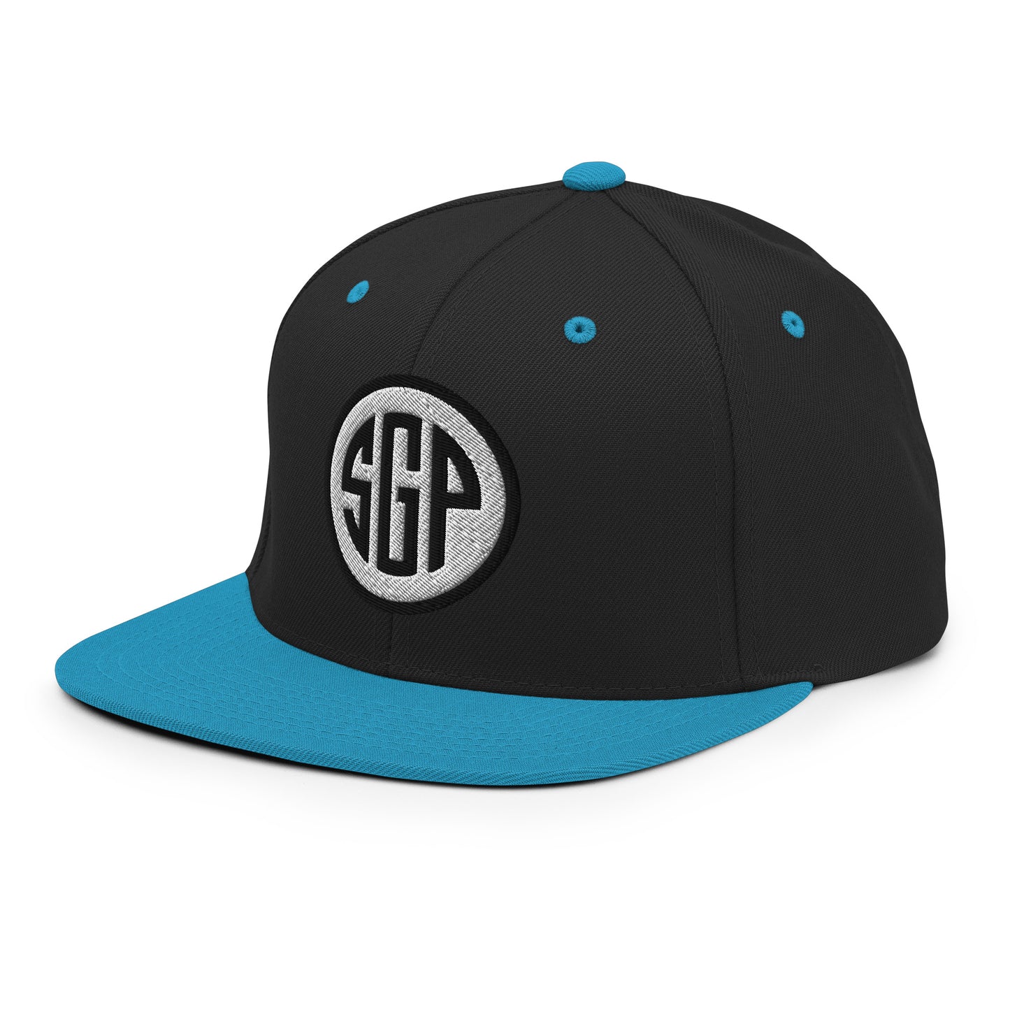 Sports Gambling Podcast - Snapback Hat