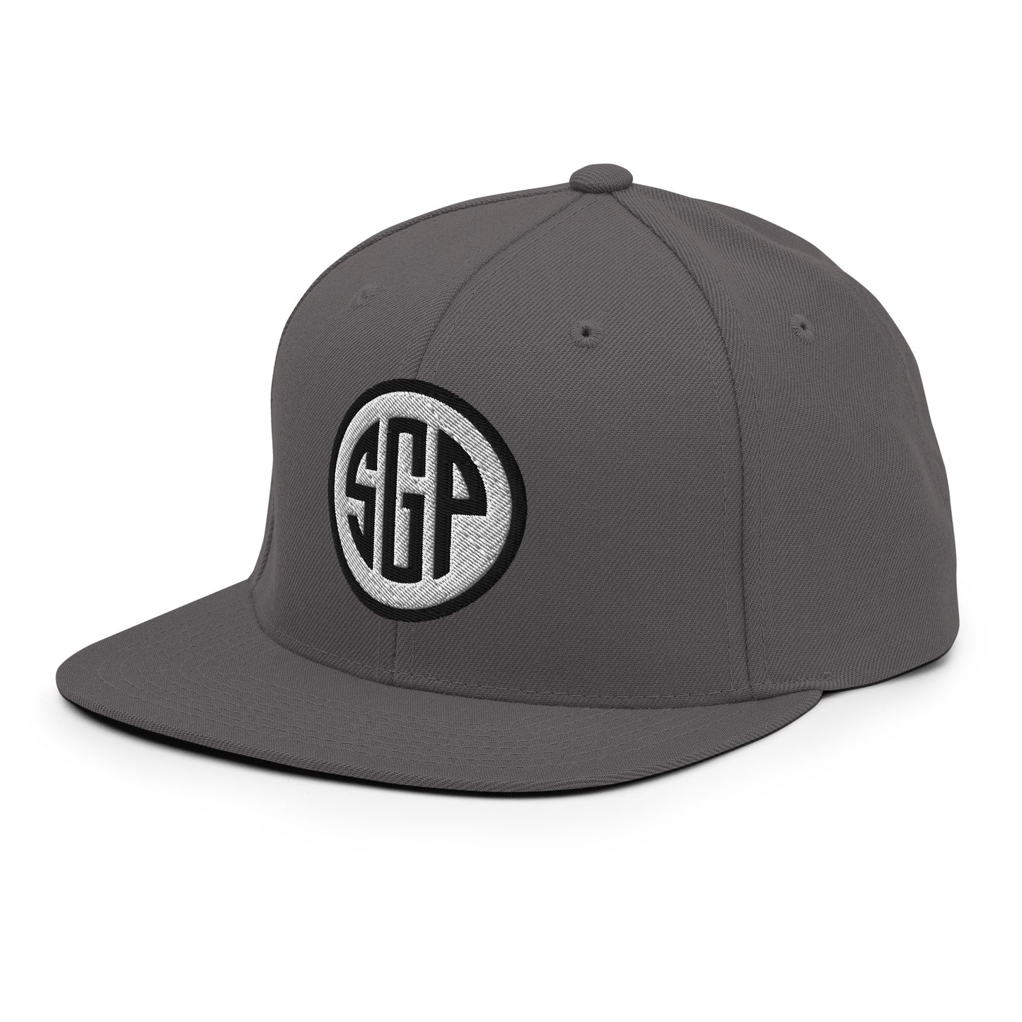 Sports Gambling Podcast - Snapback Hat