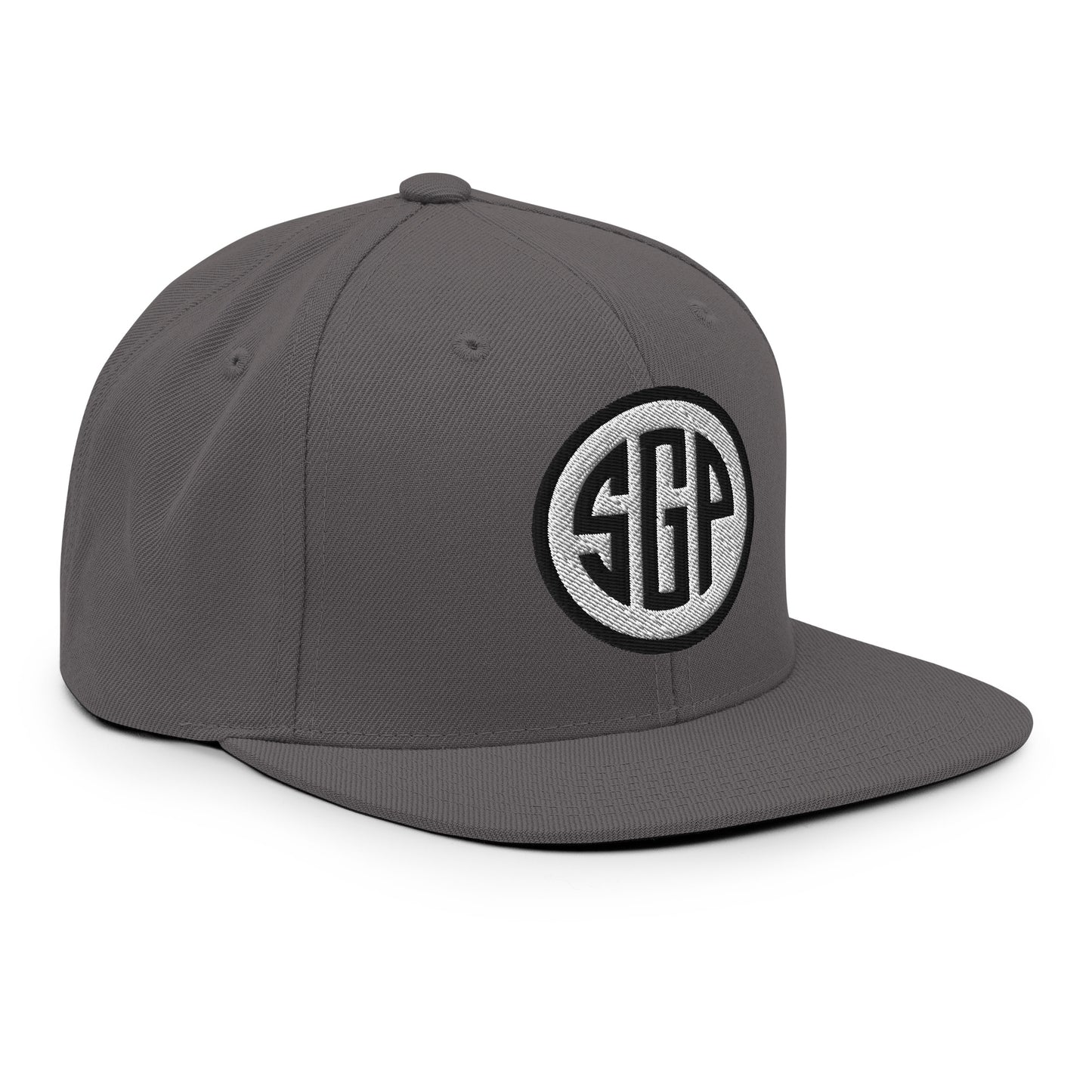 Sports Gambling Podcast - Snapback Hat