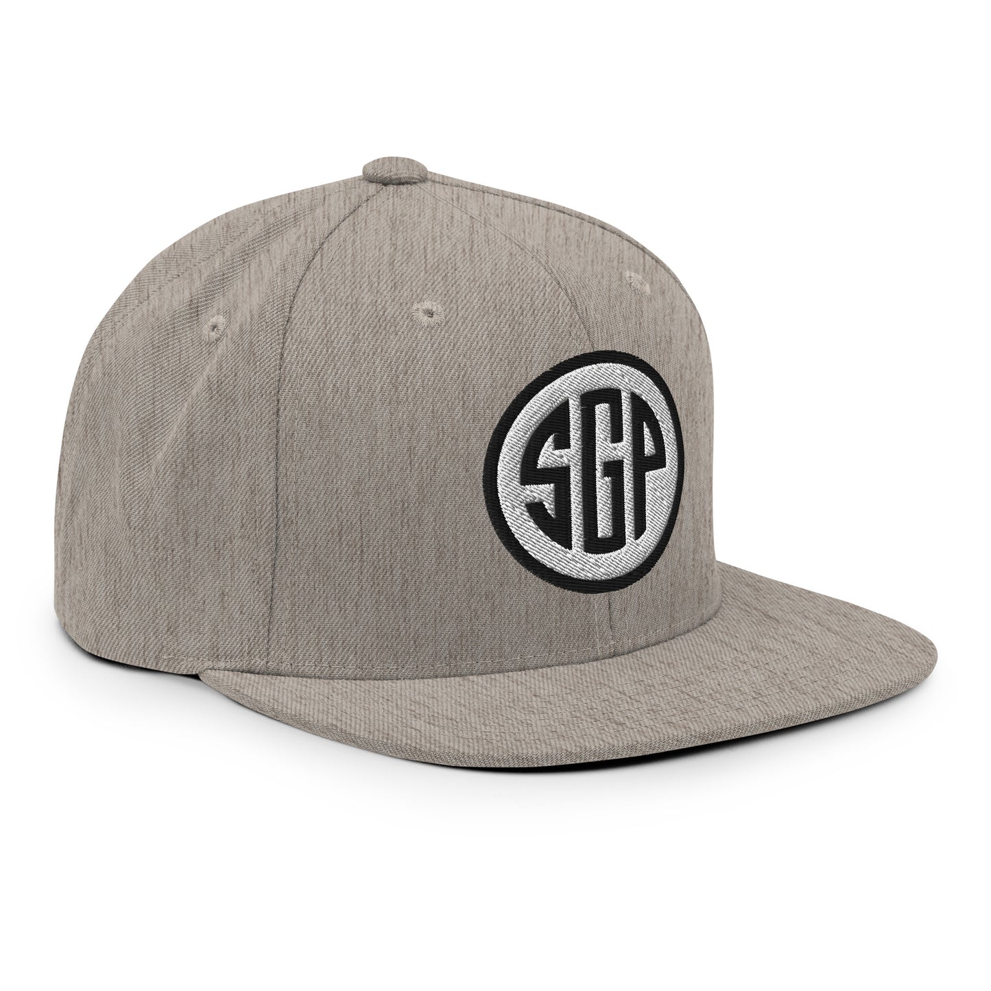 Sports Gambling Podcast - Snapback Hat