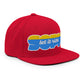 SGPN - Let it Ride - Los Angeles Edition Snapback Hat