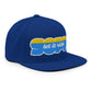 SGPN - Let it Ride - Los Angeles Edition Snapback Hat