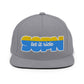 SGPN - Let it Ride - Los Angeles Edition Snapback Hat