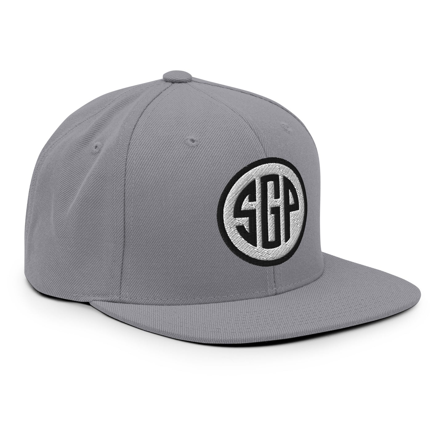 Sports Gambling Podcast - Snapback Hat