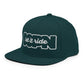 SGPN - let it ride - Snapback Hat