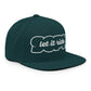 SGPN - let it ride - Snapback Hat