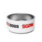 We $ Dogs - SGPN - Pet bowl 32oz