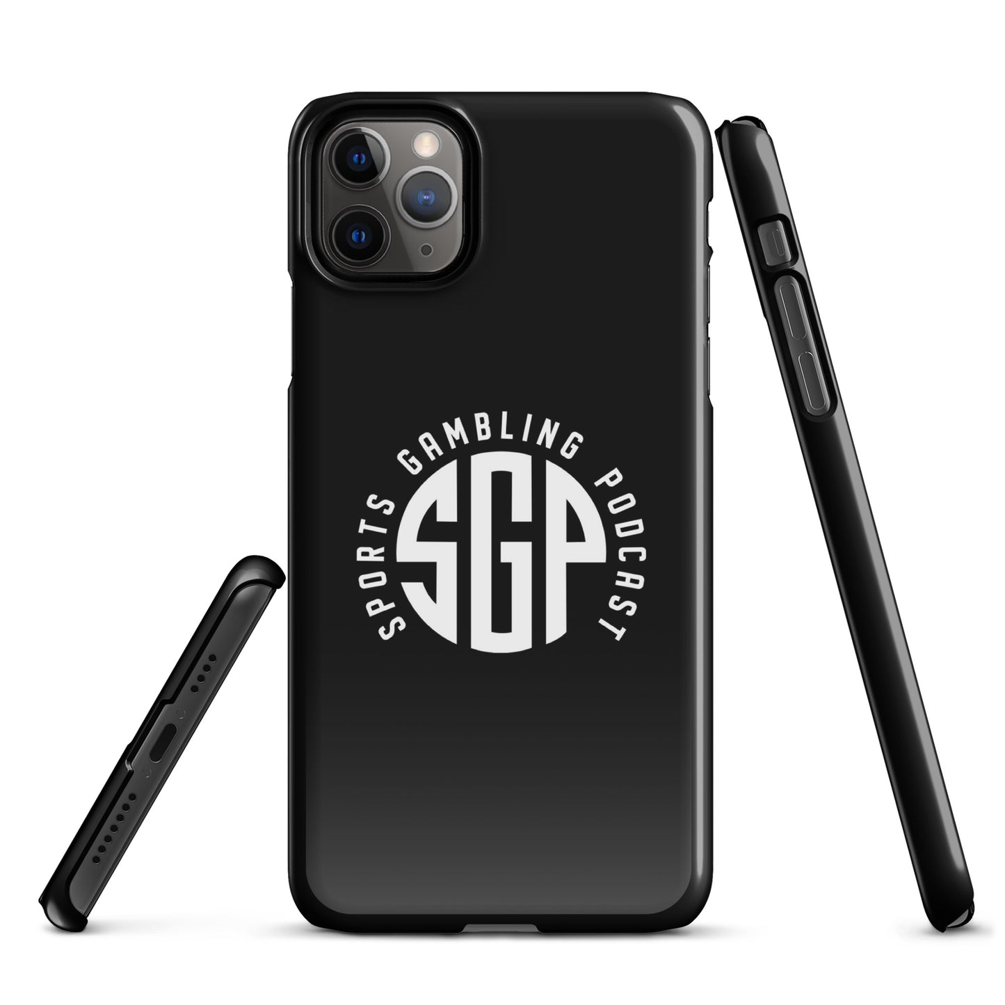 SGP - Snap case for iPhone®