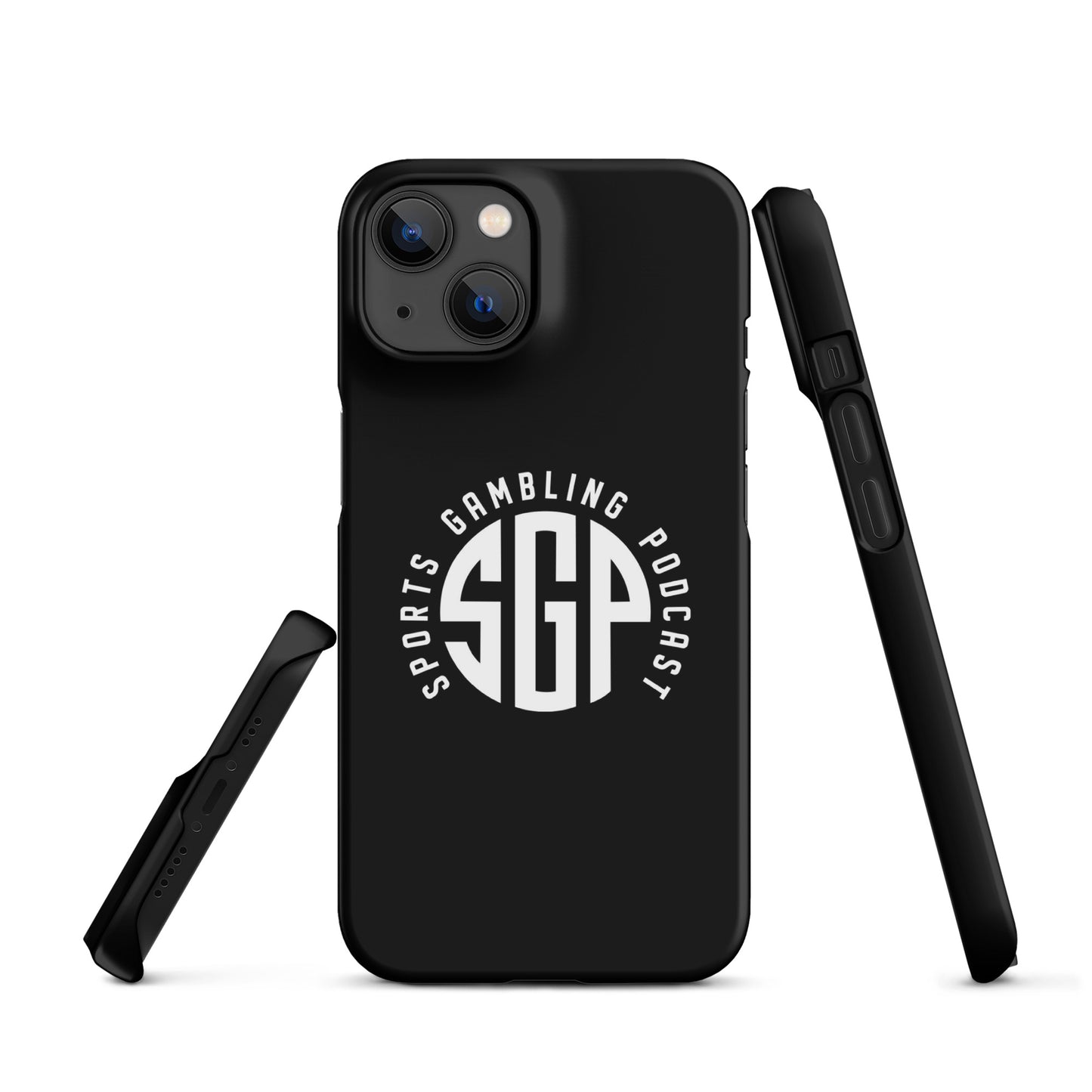 SGP - Snap case for iPhone®