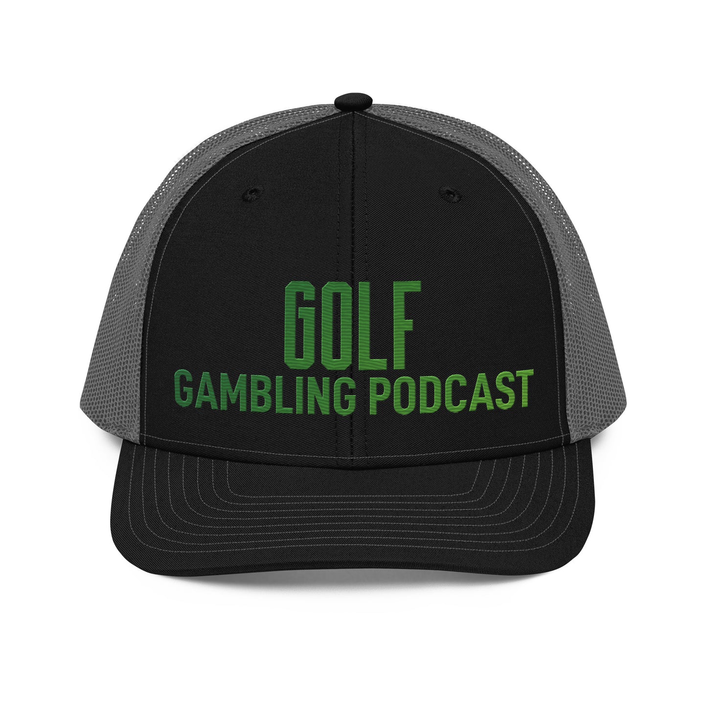 Golf Gambling Podcast - Trucker Cap