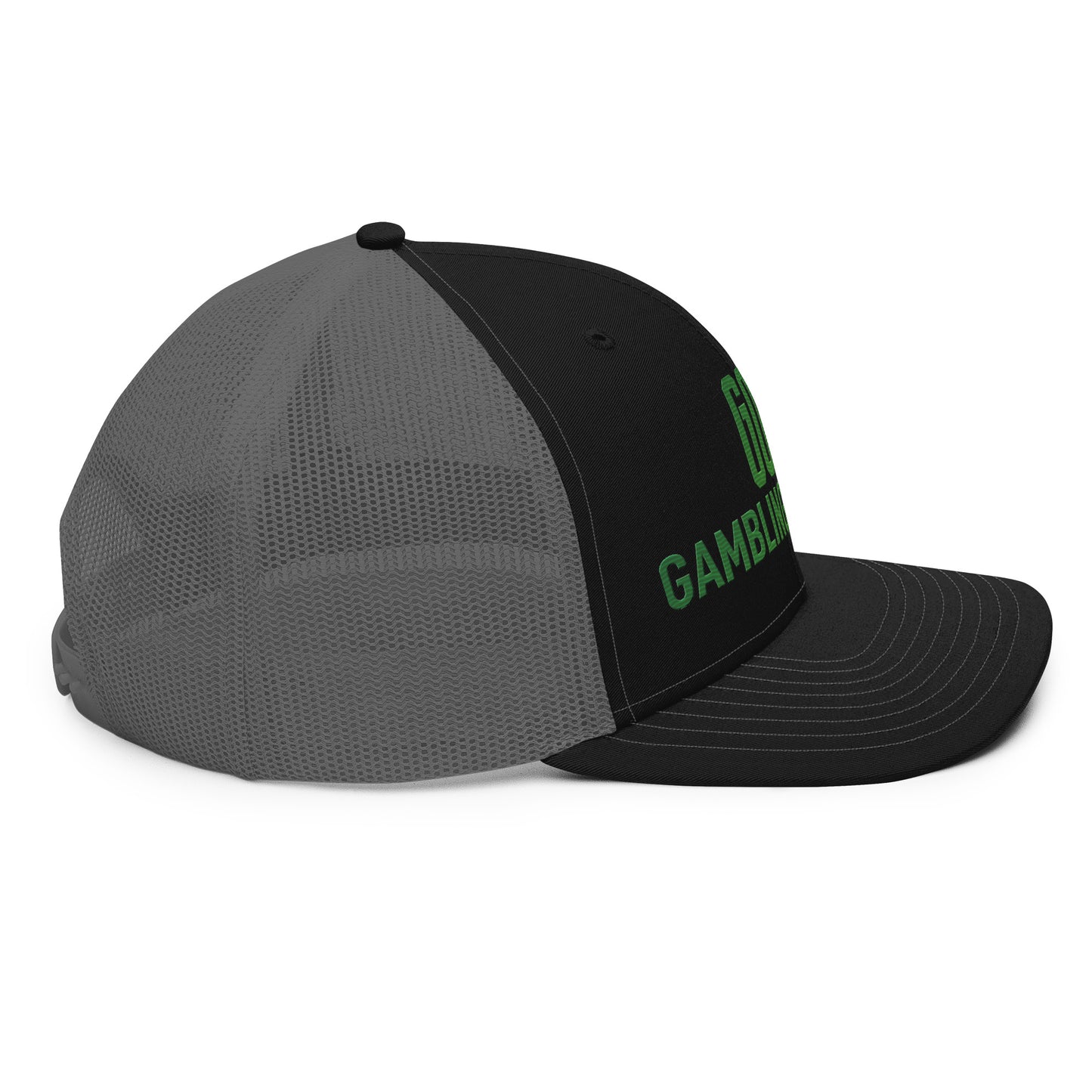 Golf Gambling Podcast - Trucker Cap