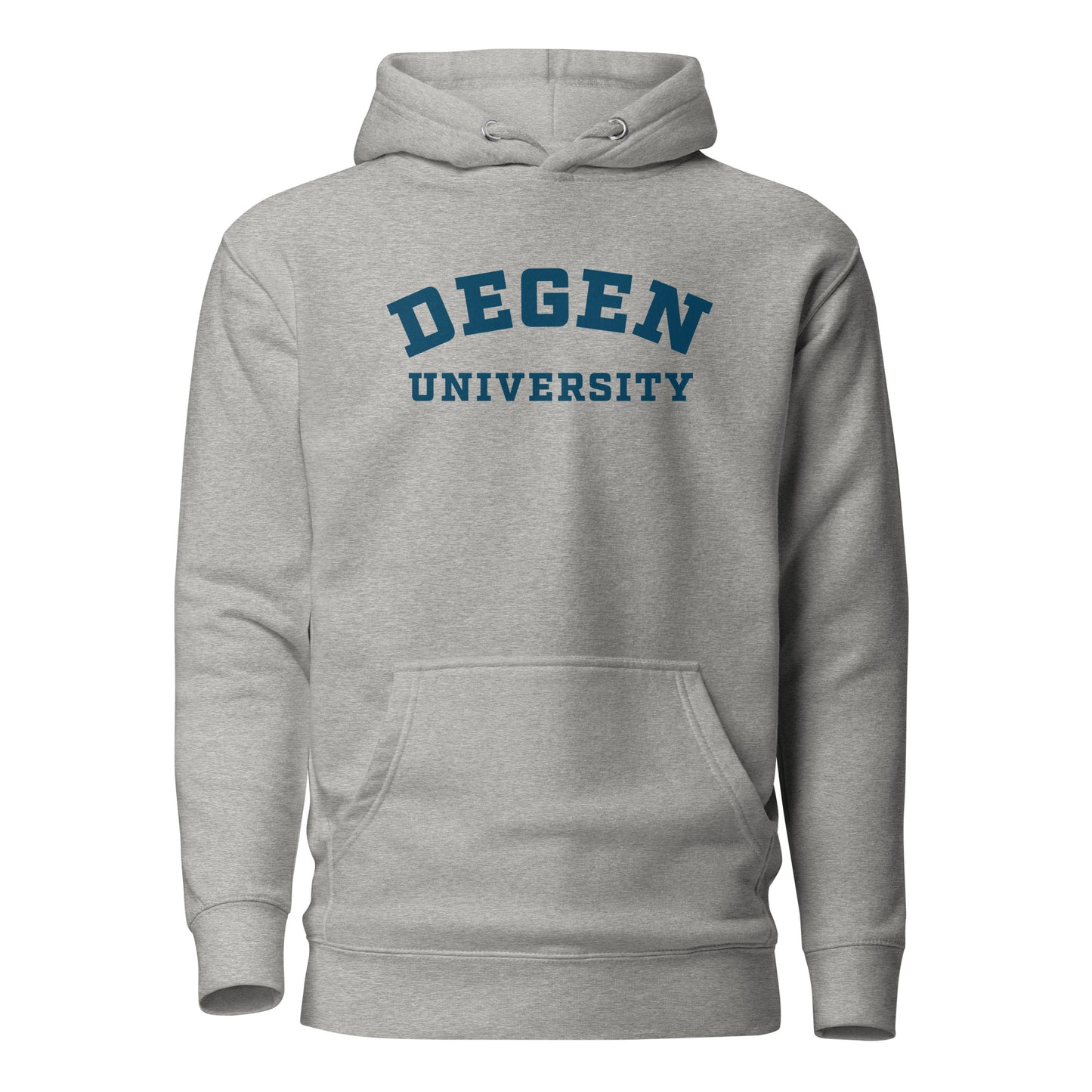 Degen University - Unisex Hoodie