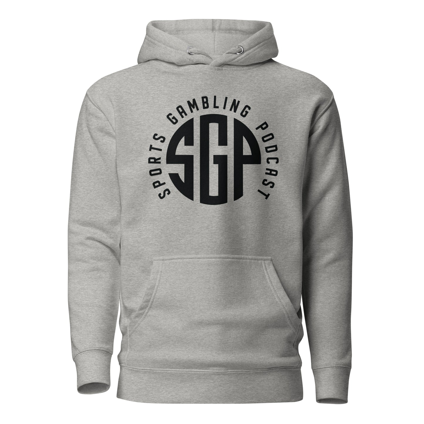 SGP (Sports Gambling Podcast) - Unisex Hoodie